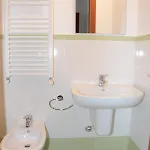 Nocleg ze śniadaniem Rinaldi House 4*