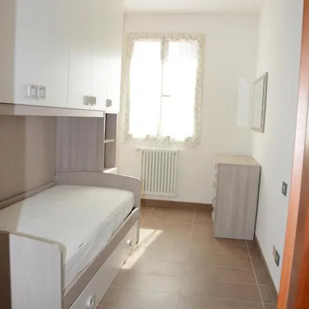 Rinaldi House 4*