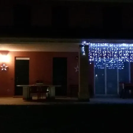 Rinaldi House 4* Torriana