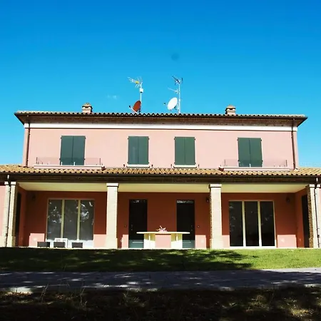 Frühstückspension Rinaldi House