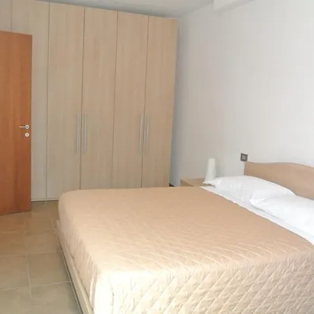 Rinaldi House فندق مبيت وإفطار