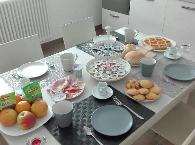 Rinaldi House 4* Torriana