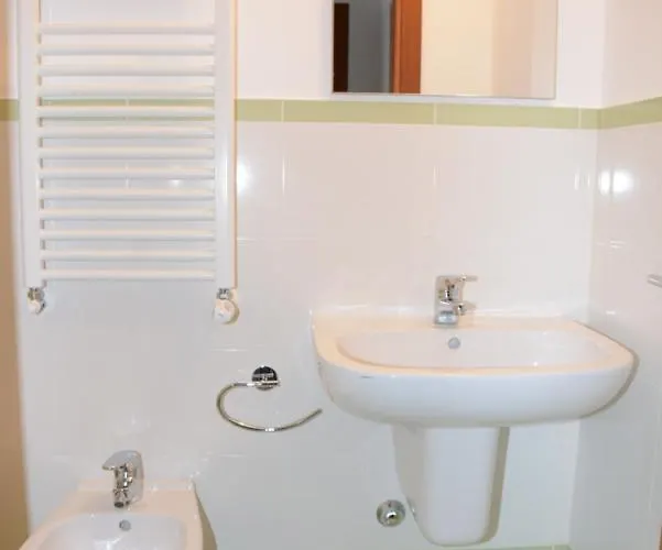 فندق مبيت وإفطار Rinaldi House 4*