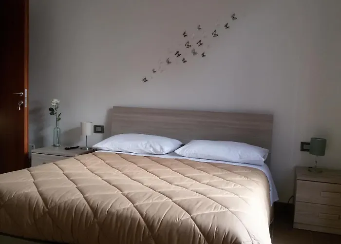 Rinaldi House Torriana