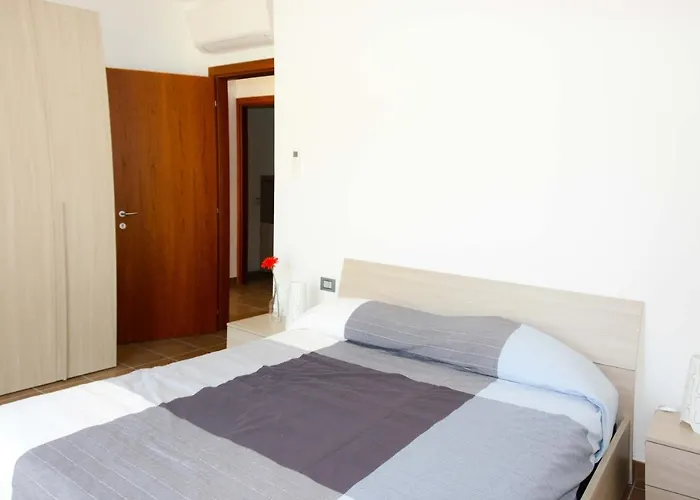 فندق مبيت وإفطار Rinaldi House