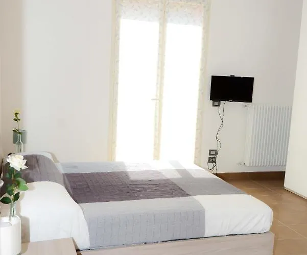 Rinaldi House 4* Torriana