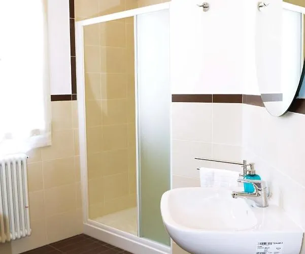 Rinaldi House Torriana