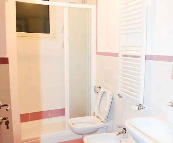 فندق مبيت وإفطار Rinaldi House 4*