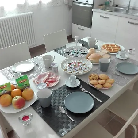 Rinaldi House 4* Torriana