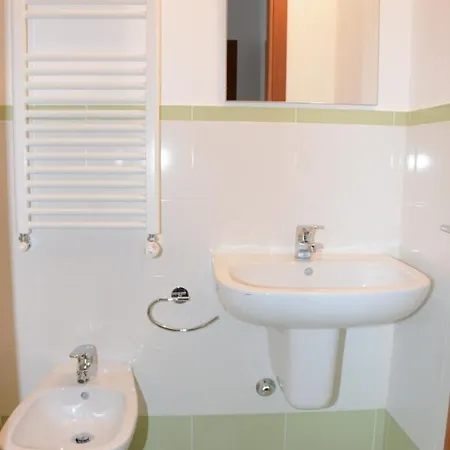 Bed & Breakfast Rinaldi House 4*