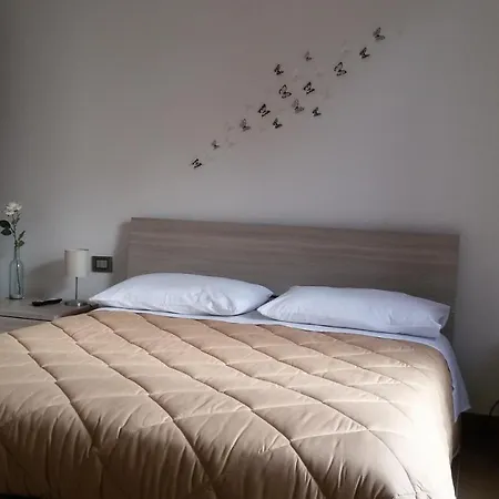 Rinaldi House Torriana (Rimini)