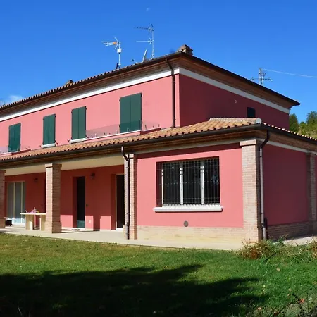 Rinaldi House