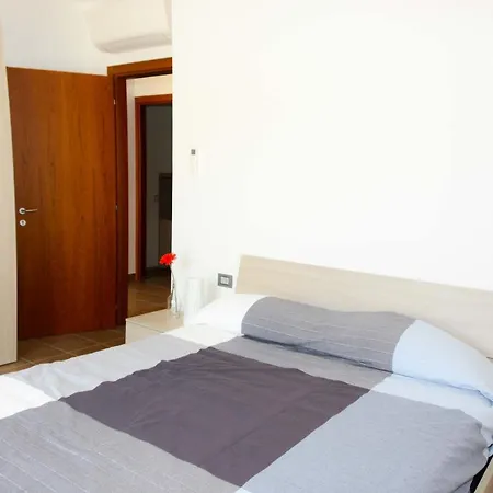 Bed & Breakfast Rinaldi House