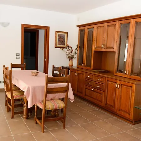 Rinaldi House Torriana