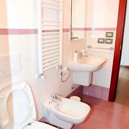 Rinaldi House Bed & Breakfast 4*