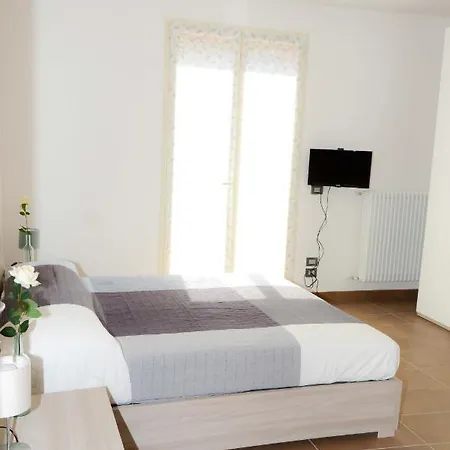 Rinaldi House 4* Torriana