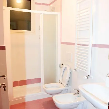 Bed & Breakfast Rinaldi House 4*