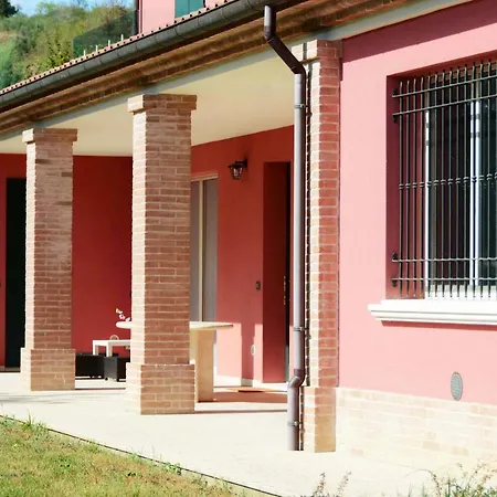 Bed & Breakfast Rinaldi House Torriana