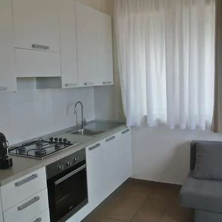 Rinaldi House Torriana