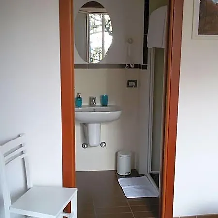 Rinaldi House Bed & Breakfast Torriana (Rimini)