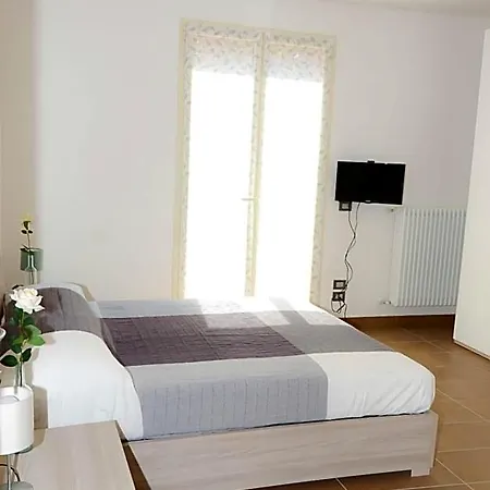 Bed & Breakfast Rinaldi House Torriana (Rimini)
