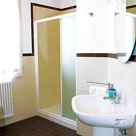 Rinaldi House 4* Torriana (Rimini)