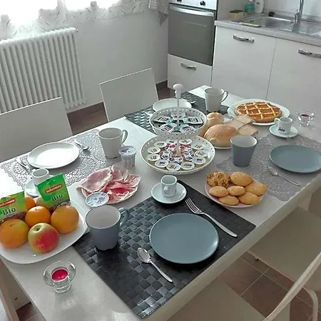 Bed & Breakfast Rinaldi House Torriana (Rimini)