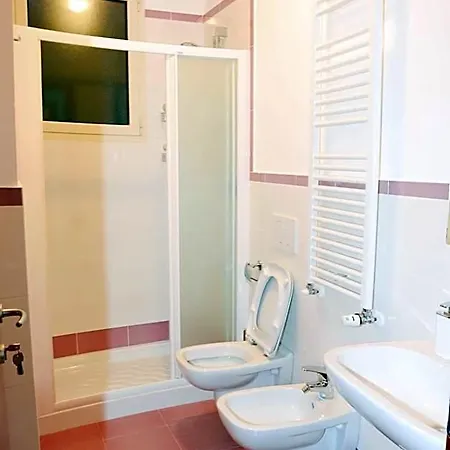 Bed & Breakfast Rinaldi House