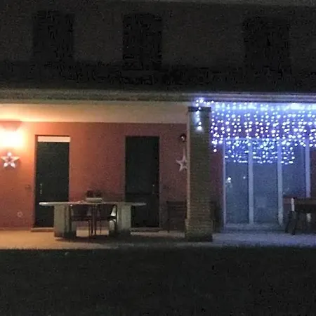 Rinaldi House 4* Torriana (Rimini)