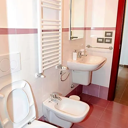 Rinaldi House Bed & Breakfast Torriana (Rimini)