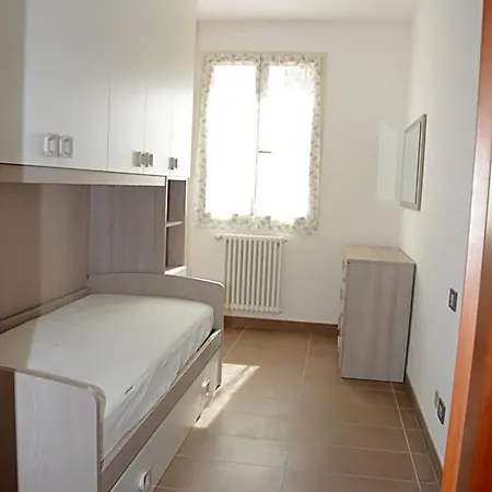 Rinaldi House Bed & Breakfast