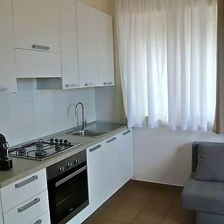 Bed & Breakfast Rinaldi House Torriana (Rimini)