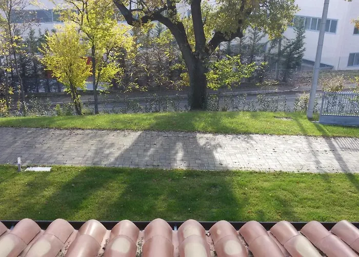 Rinaldi House 4* Torriana