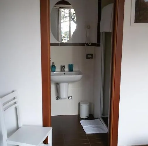 Rinaldi House Torriana