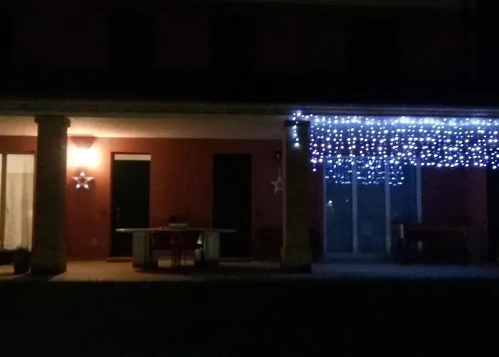 Rinaldi House 4* Torriana