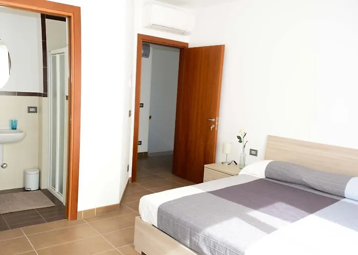 Rinaldi House Torriana