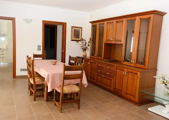 Rinaldi House Torriana