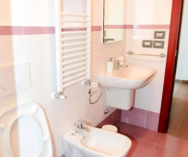 Rinaldi House Oda ve Kahvaltı 4*