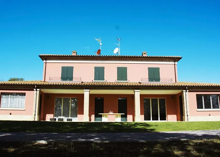 Oda ve Kahvaltı Rinaldi House