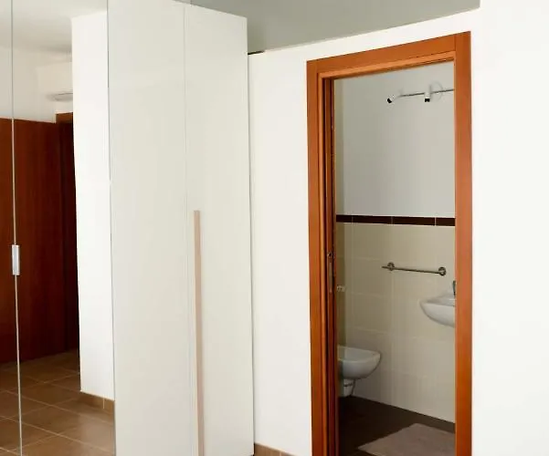 Rinaldi House 4* Torriana