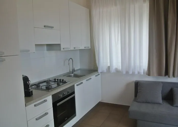 Rinaldi House Torriana