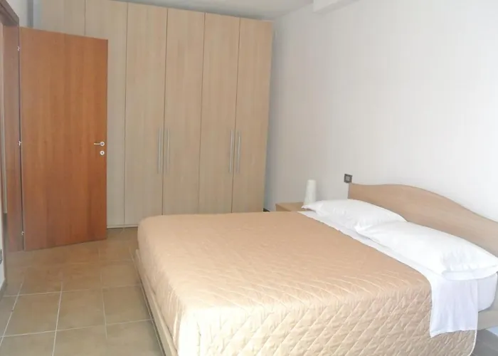 Rinaldi House Oda ve Kahvaltı